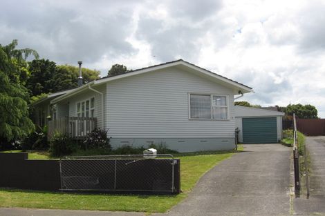Photo of property in 36 Dagenham Street, Manurewa, Auckland, 2102