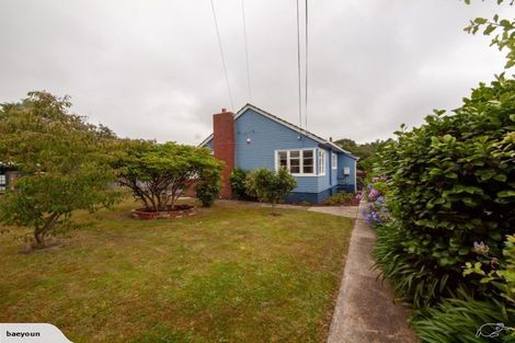 Photo of property in 10 Kipling Street, Johnsonville, Wellington, 6037