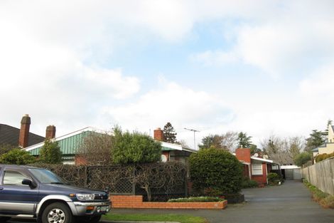 Photo of property in 1/38 Saint Albans Street, St Albans, Christchurch, 8014
