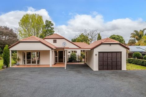 Photo of property in 55 Kendall Road, Kerikeri, 0230