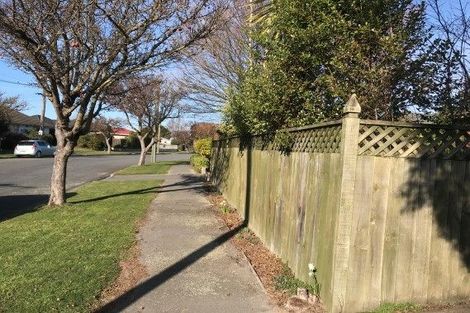 Photo of property in 11 Reynolds Avenue, Bishopdale, Christchurch, 8053