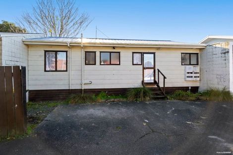 Photo of property in 5/19 Smiths Avenue, Papakura, 2110