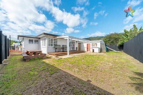 Photo of property in 81 Karamu Crescent, Wainuiomata, Lower Hutt, 5014