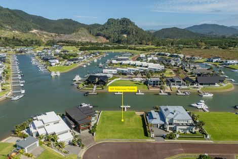 Photo of property in 108 Waterways Parade, Pauanui, Hikuai, 3579