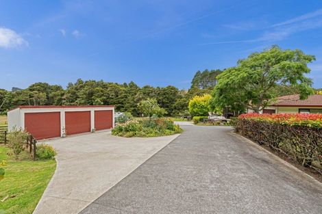 Photo of property in 873 Whangaripo Valley Road, Whangaripo, Wellsford, 0972