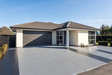 Photo of property in 71 Allison Crescent, Kaiapoi, 7630