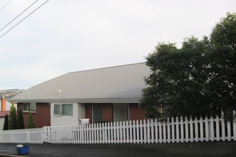 Photo of property in 55 Evans Street, Opoho, Dunedin, 9010