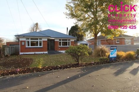 Photo of property in 26 High Street, Mosgiel, 9024
