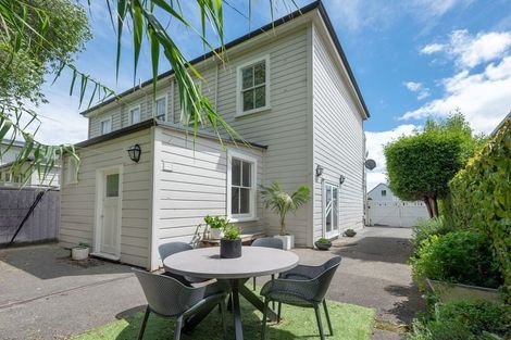 Photo of property in 8 Battery Road, Ahuriri, Napier, 4110