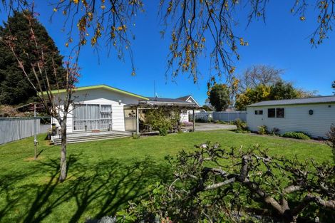 Photo of property in 1 Hornsby Street, Carterton, 5713