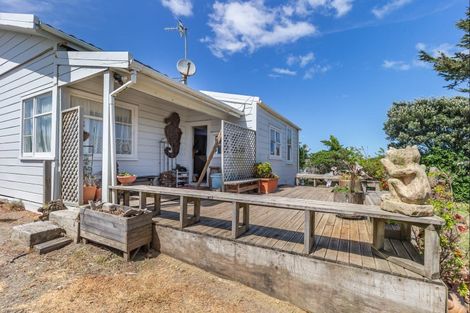 Photo of property in 14 Rangitane Street, Himatangi Beach, Foxton, 4891