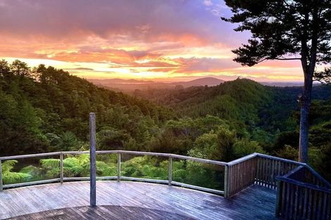 Photo of property in 677 Ngunguru Ford Road, Kiripaka, Whangarei, 0173