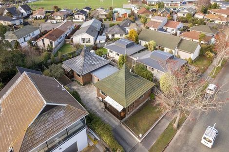 Photo of property in 1/24 Northfield Road, Casebrook, Christchurch, 8051