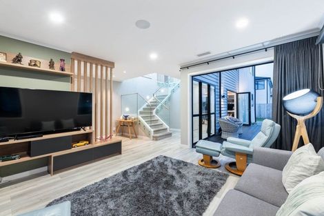 Photo of property in 9 Habitat Place, Hobsonville, Auckland, 0616