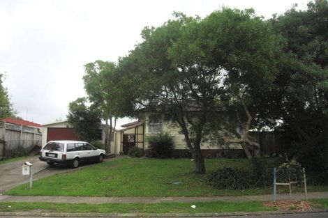 Photo of property in 10 Nan Place, Pakuranga Heights, Auckland, 2010
