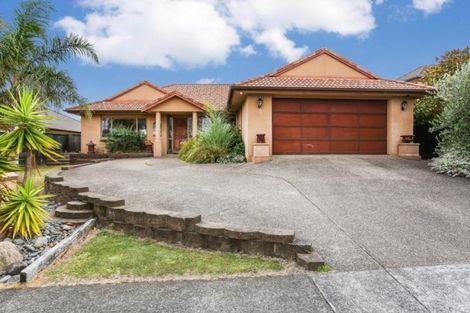 Photo of property in 68 Matarangi Road, East Tamaki, Auckland, 2013