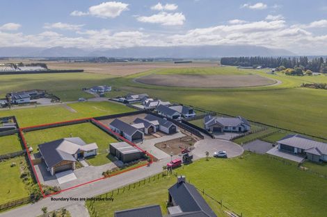 Photo of property in 1 Inky Lord Lane, Methven, 7730