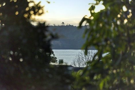 Photo of property in 233 Jervois Road, Herne Bay, Auckland, 1011