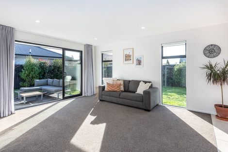 Photo of property in 9 Orr Street, Wigram, Christchurch, 8042