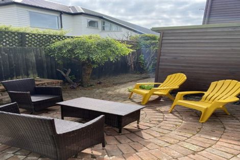 Photo of property in 3/46 Brockworth Place, Riccarton, Christchurch, 8011