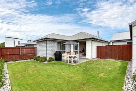 Photo of property in 26 George West Square West, Wigram, Christchurch, 8025