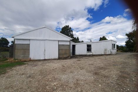 Photo of property in 682 Old Port Road, Warepa, Balclutha, 9273