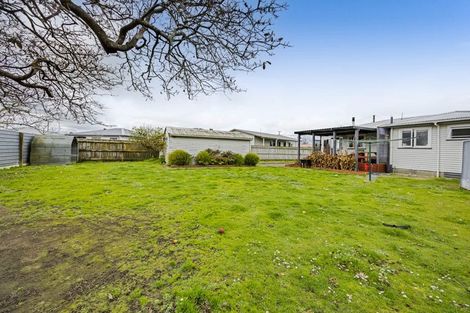 Photo of property in 8 Pacey Avenue, Hawera, 4610