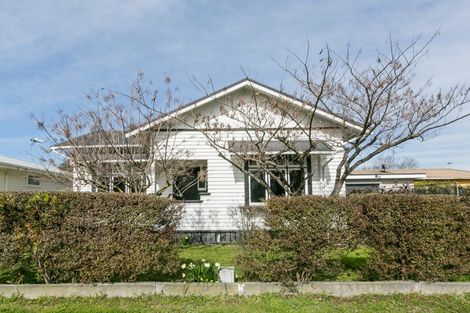 Photo of property in 12 Kinross White Street, Napier South, Napier, 4110