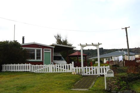 Photo of property in 7 Crampton Road, Reefton, 7830