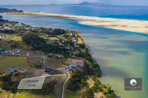 Photo of property in 3 Horizon View Place, Mangawhai Heads, Mangawhai, 0505