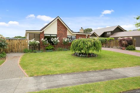 Photo of property in 4 Kaimai Drive, Matamata, 3400