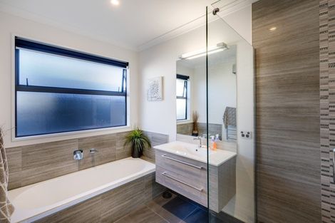 Photo of property in 81 Metehau Street, Marshland, Christchurch, 8083