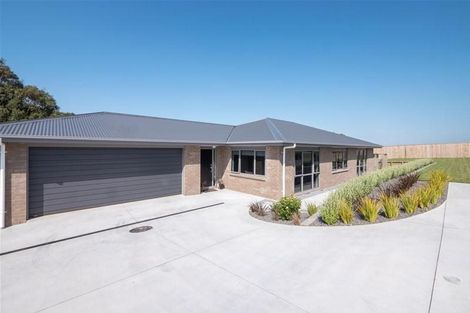 Photo of property in 7 Nikau Place, Hawera, 4610