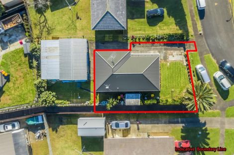 Photo of property in 27 Arbor Close, Manurewa, Auckland, 2102