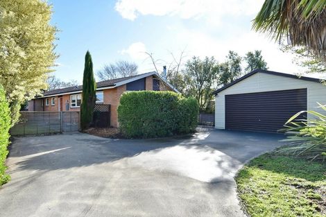 Photo of property in 103 Main North Road, Woodend, 7610