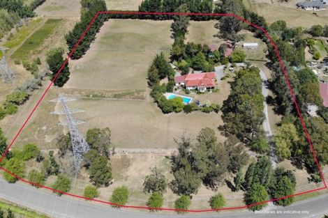 Photo of property in 41 Mandalea Road, Ohoka, Rangiora, 7475