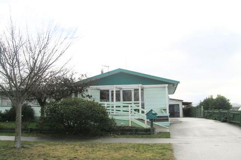 Photo of property in 40 Kingsley Drive, Flaxmere, Hastings, 4120