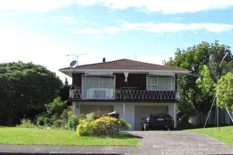 Photo of property in 47 Compton Street, Hillcrest, Auckland, 0627