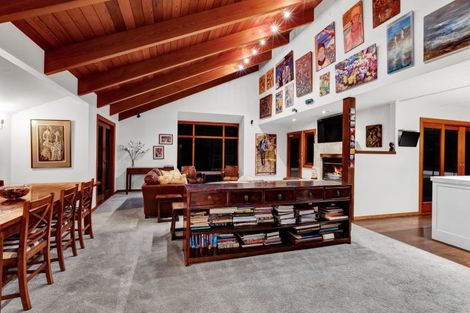 Photo of property in 331a Mangorei Road, Merrilands, New Plymouth, 4312