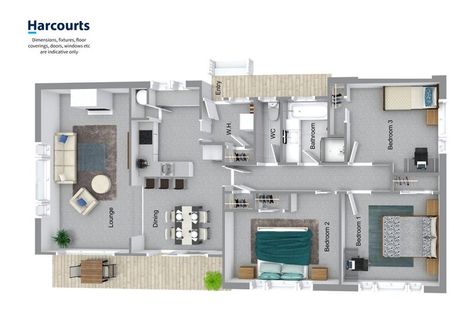 Photo of property in 28 Hillcrest Avenue, Witherlea, Blenheim, 7201