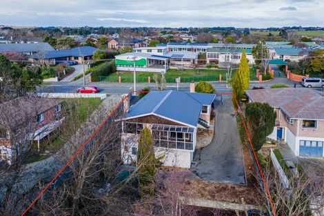 Photo of property in 25 Rimu Street, Glenwood, Timaru, 7910