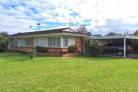Photo of property in 2/30 Celtic Crescent, Ellerslie, Auckland, 1051