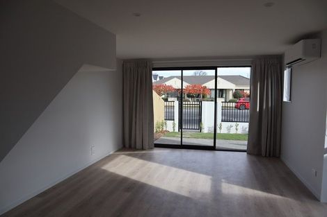 Photo of property in 1/58 Somme Street, St Albans, Christchurch, 8014