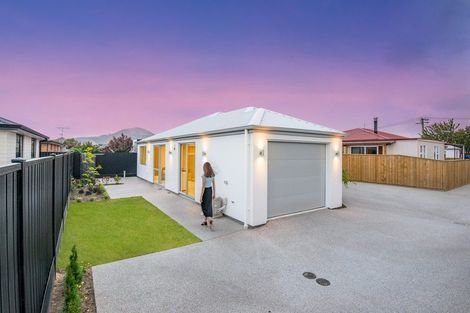 Photo of property in 50c Forth Street, Mosgiel, 9024