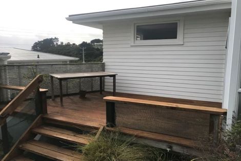 Photo of property in 57 Mark Avenue, Paparangi, Wellington, 6037