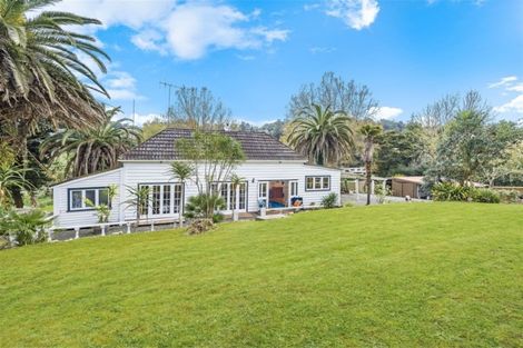 Photo of property in 308 Maunu Road, Horahora, Whangarei, 0110