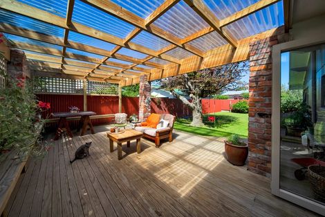 Photo of property in 41 Dives Avenue, Hawera, 4610