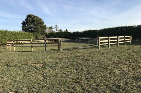 Photo of property in 121 Hunter Road, Eureka, Hamilton, 3287