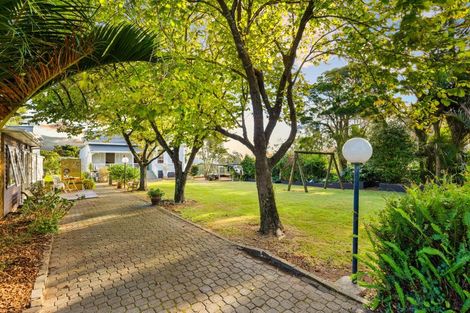 Photo of property in 71 Hamilton Road, Waimauku, 0881