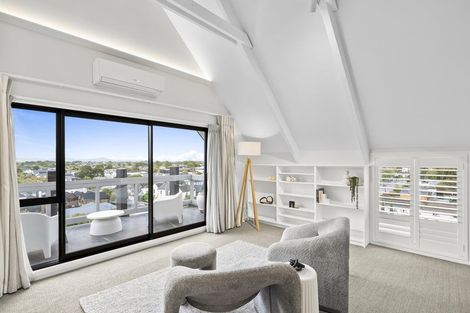 Photo of property in 602/18 Carlton Mill Road, Merivale, Christchurch, 8014